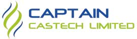 Captain Castech