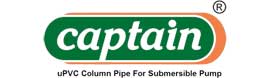 Captain Pipes Limited