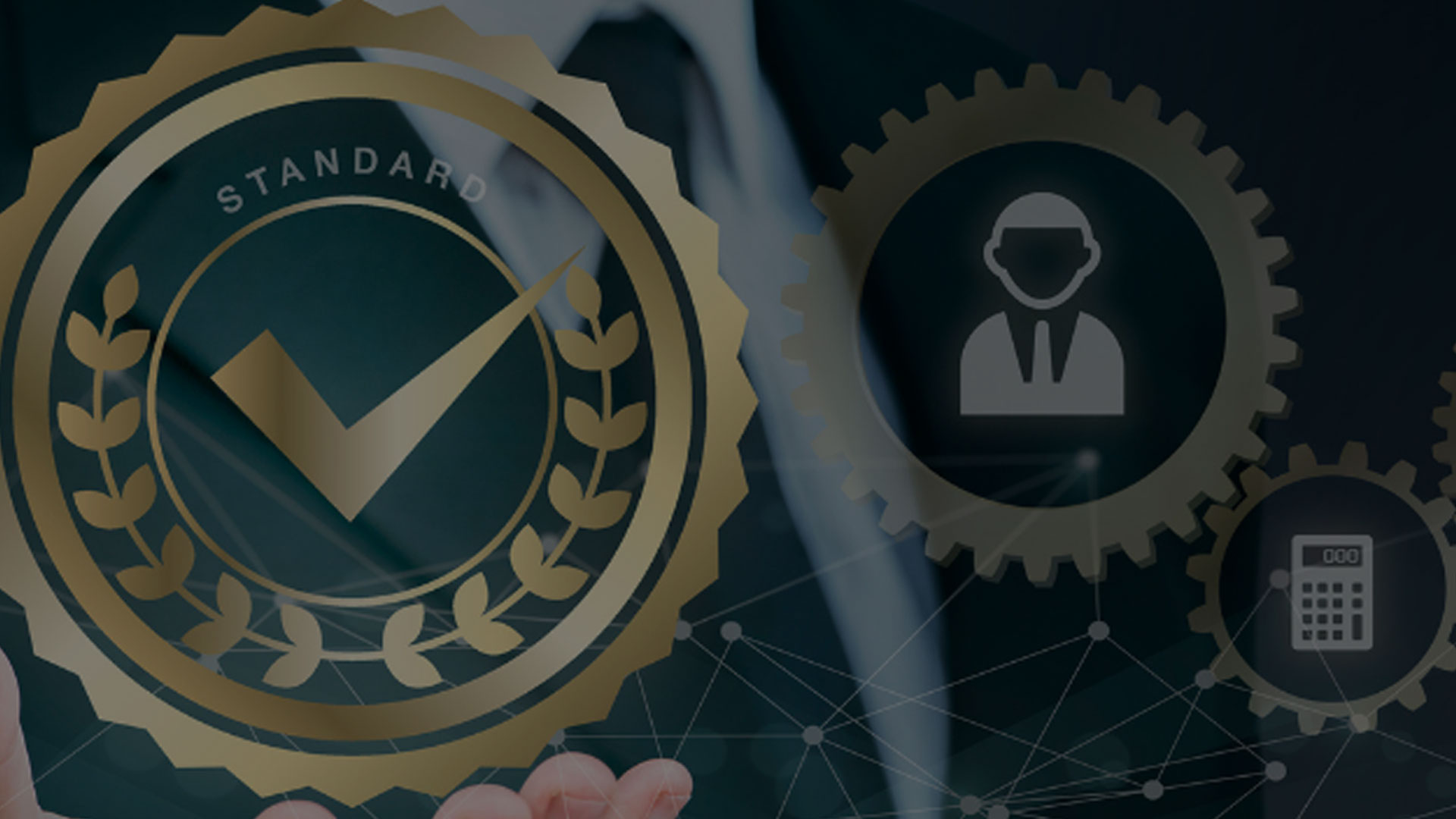 Quality & Testing Facilities | Captain MetCast Pvt. Ltd.